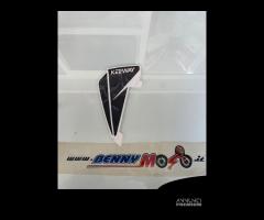 DECAL DX KEEWAY RKF 125