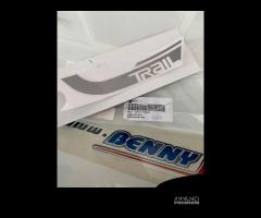 DECAL ADESIVO DX BENELLI 500 TRAIL