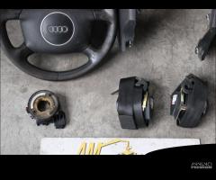 KIT AIRBAG AUDI A3 8P