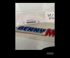 DECAL ADESIVO PUNTALE DX BENELLI TRK 502