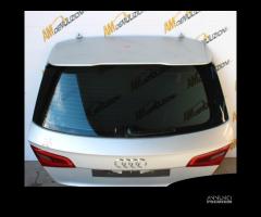 PORTELLONE COFANO POSTERIORE AUDI A3 8V