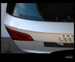 PORTELLONE COFANO POSTERIORE AUDI A3 8V