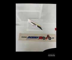 DECAL DX POST. KEEWAY RKF 125