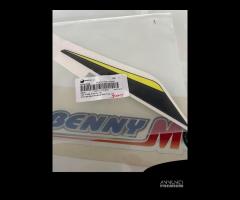 DECAL DX POST. KEEWAY RKF 125