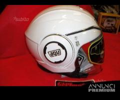 Casco AGV