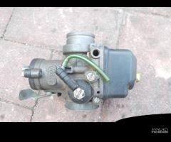 TR 35 125 : motore statore volano carburatore - 10