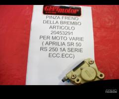 Pinza brembo