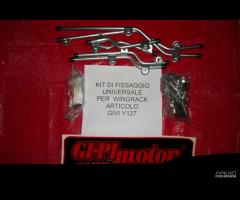 Kit WINGRACK GIVI