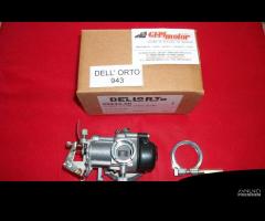 Carburatore per vespa FL125