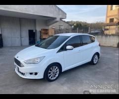 FORD C-Max 2000 tdci 150cv - 2016