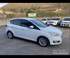 FORD C-Max 2000 tdci 150cv - 2016 - 3