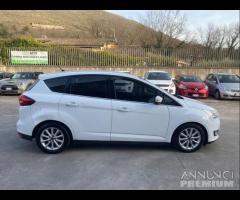 FORD C-Max 2000 tdci 150cv - 2016 - 4