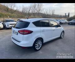 FORD C-Max 2000 tdci 150cv - 2016