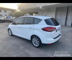 FORD C-Max 2000 tdci 150cv - 2016 - 6