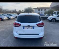 FORD C-Max 2000 tdci 150cv - 2016 - 7