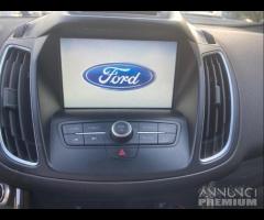 FORD C-Max 2000 tdci 150cv - 2016 - 10