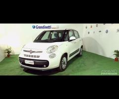 fiat 500 L 1.3 multijet 85cv POP anno 2015