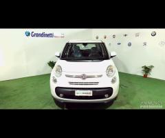 fiat 500 L 1.3 multijet 85cv POP anno 2015