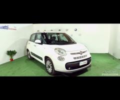 fiat 500 L 1.3 multijet 85cv POP anno 2015