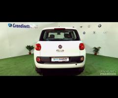 fiat 500 L 1.3 multijet 85cv POP anno 2015