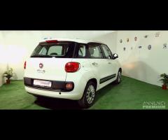 fiat 500 L 1.3 multijet 85cv POP anno 2015