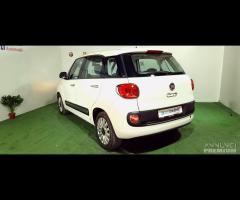 fiat 500 L 1.3 multijet 85cv POP anno 2015 - 6