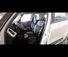 fiat 500 L 1.3 multijet 85cv POP anno 2015 - 7