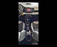 fiat 500 L 1.3 multijet 85cv POP anno 2015 - 11