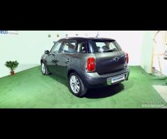 Mini countryman 1.6D anno 2012 km 77000