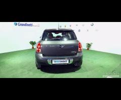 Mini countryman 1.6D anno 2012 km 77000