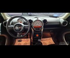 Mini countryman 1.6D anno 2012 km 77000 - 7