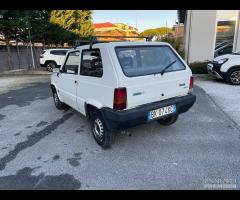 FIAT Panda 1ª serie 1100 i.e. cat Young