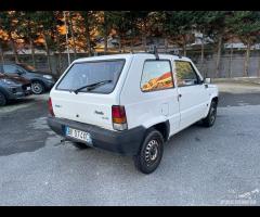 FIAT Panda 1ª serie 1100 i.e. cat Young