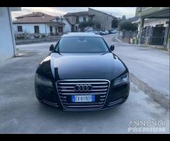 AUDI A8 4200 tdi v8 - 2010