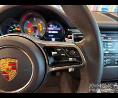 Porsche Macan S - 258 CV -TETTO PANO-GANCIO TRAINO - 10