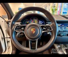 Porsche Macan S - 258 CV -TETTO PANO-GANCIO TRAINO - 11