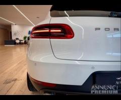 Porsche Macan S - 258 CV -TETTO PANO-GANCIO TRAINO - 23