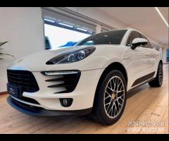 Porsche Macan S - 258 CV -TETTO PANO-GANCIO TRAINO - 26