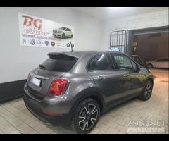 Fiat 500X 1.6 gpl unico prop 2015 - 2