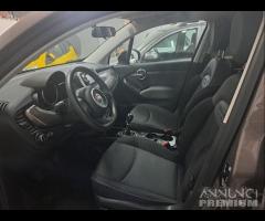 Fiat 500X 1.6 gpl unico prop 2015 - 4