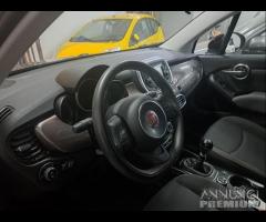 Fiat 500X 1.6 gpl unico prop 2015 - 5