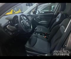 Fiat 500X 1.6 gpl unico prop 2015 - 6