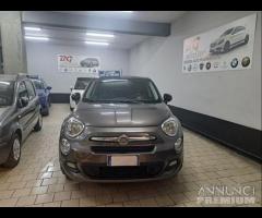 Fiat 500X 1.6 gpl unico prop 2015 - 9