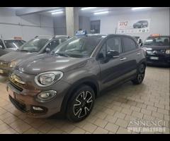 Fiat 500X 1.6 gpl unico prop 2015 - 13