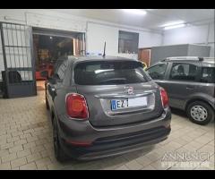 Fiat 500X 1.6 gpl unico prop 2015 - 15