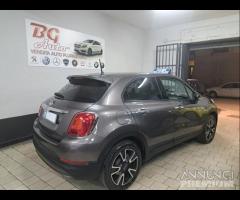 Fiat 500X 1.6 gpl unico prop 2015 - 16