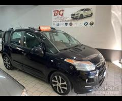 Citroen c3 Picasso 1.6 hdi full optional 2013