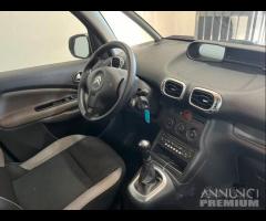 Citroen c3 Picasso 1.6 hdi full optional 2013