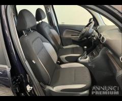 Citroen c3 Picasso 1.6 hdi full optional 2013 - 6