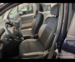 Citroen c3 Picasso 1.6 hdi full optional 2013 - 7